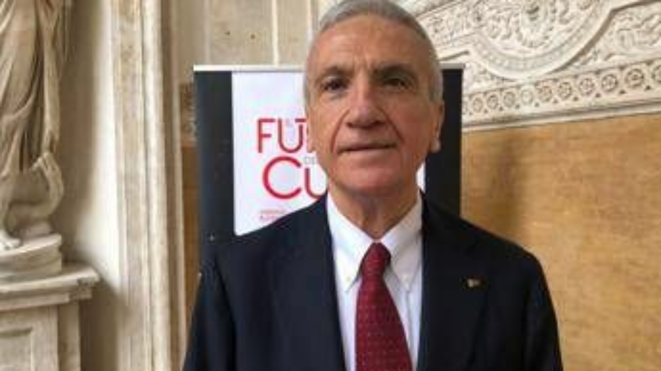 Ciocchetti (Fdi): "Tecnologia e innovazione al servizio del paziente"