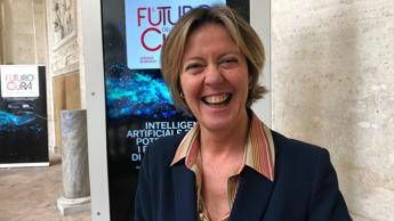 Lorenzin (Pd): "Formazione per governare il potenziale enorme in sanità"