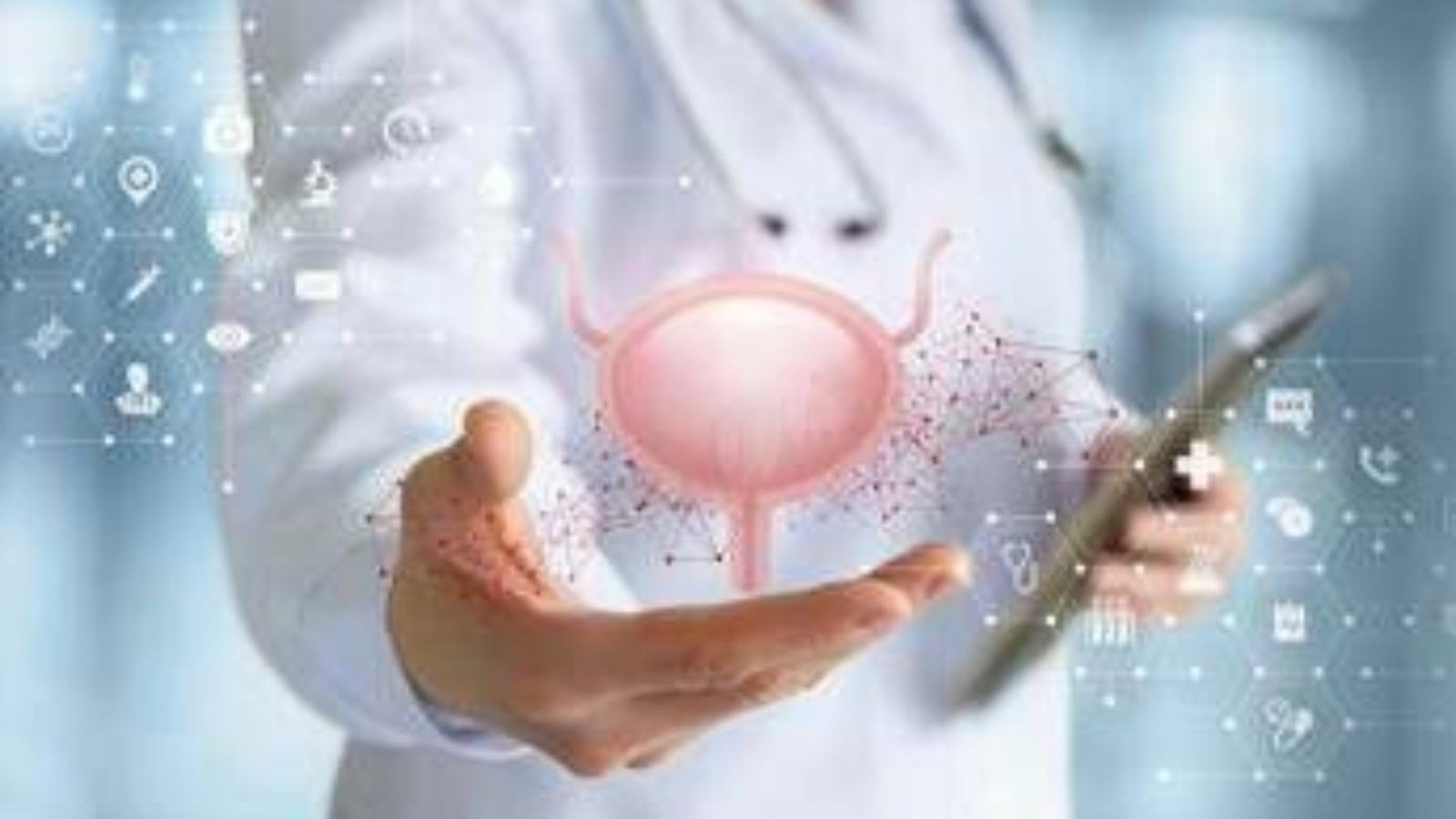 Tumori urologici ereditari, in Italia ogni anno oltre 5.500 casi