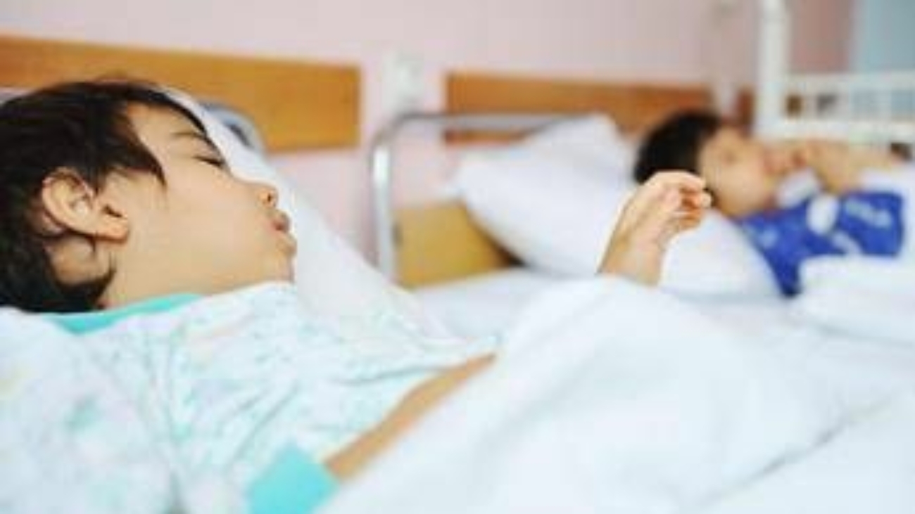 Tumori: 2 su 100 colpiscono i bambini: "Radioterapia decisiva in 1 caso su 3"