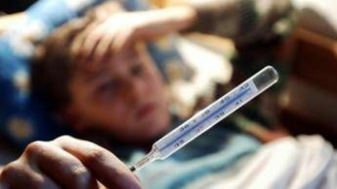 Influenza, ancora in calo infezioni, 551mila casi in una settimana