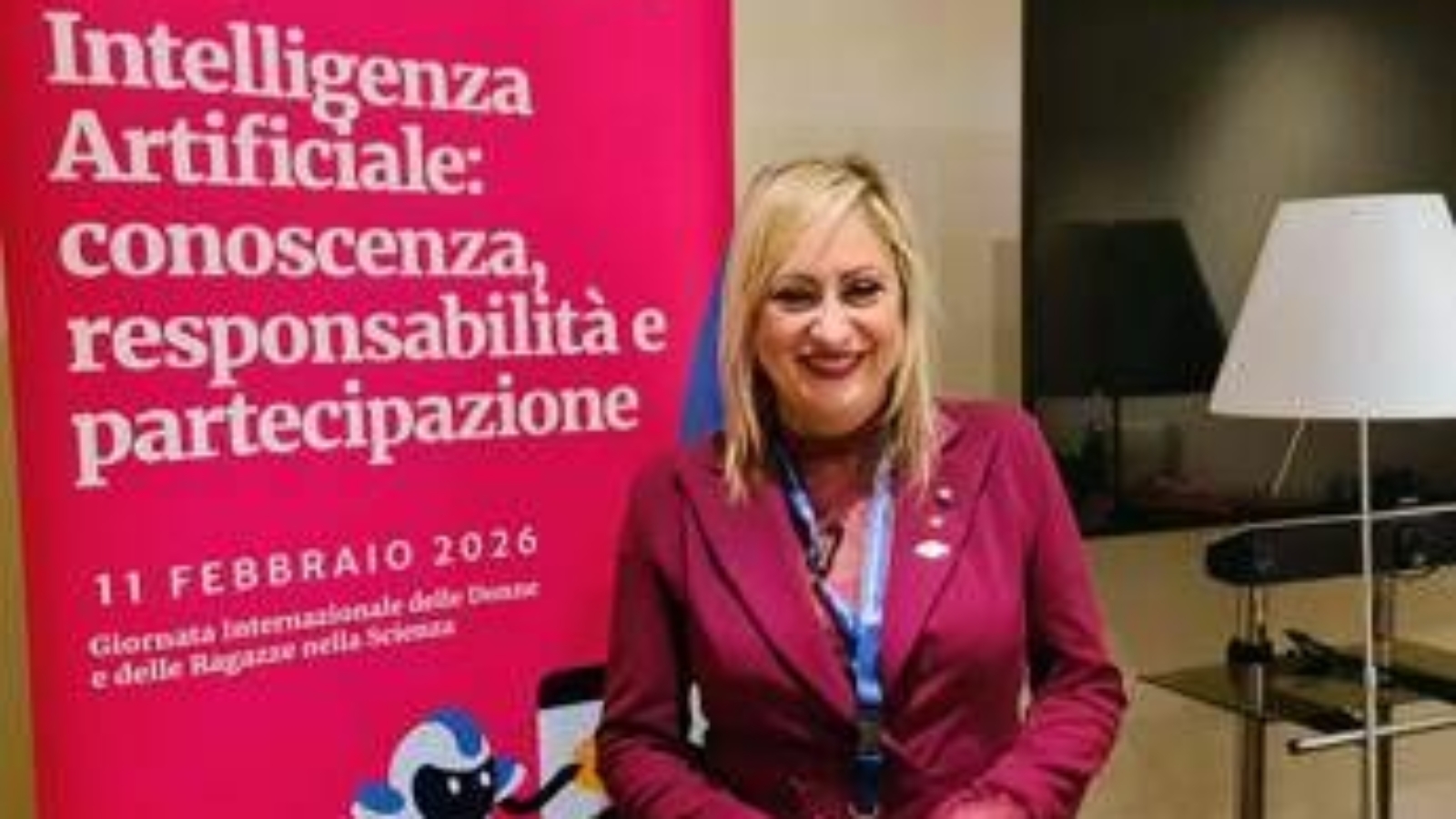 Ricerca, Berardi (Aiom): "Oncologia rappresentata da donne ma non in ruoli apicali"