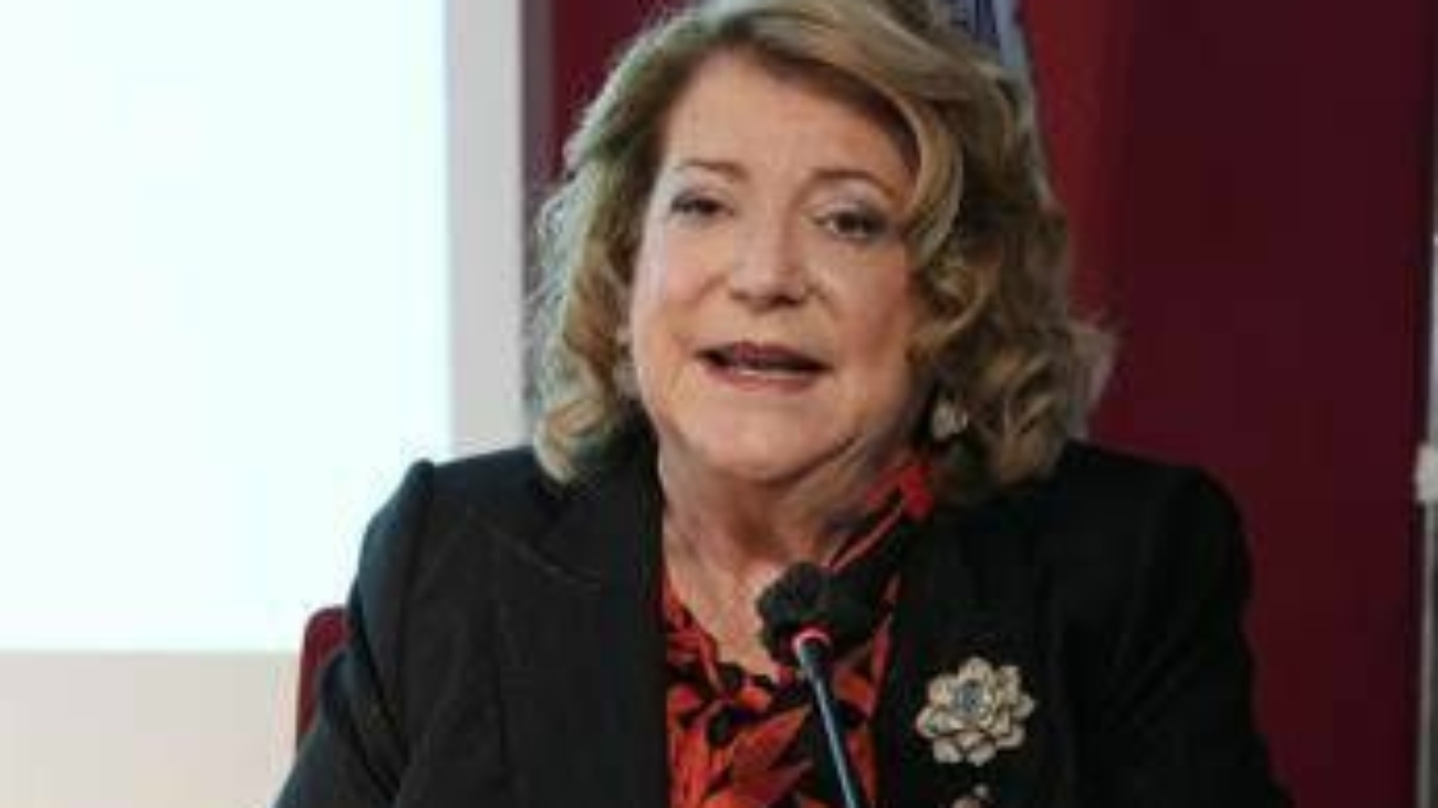 Ricerca, Diana Bracco: "Più donne nelle Stem per guidare l'Ia in sanità"