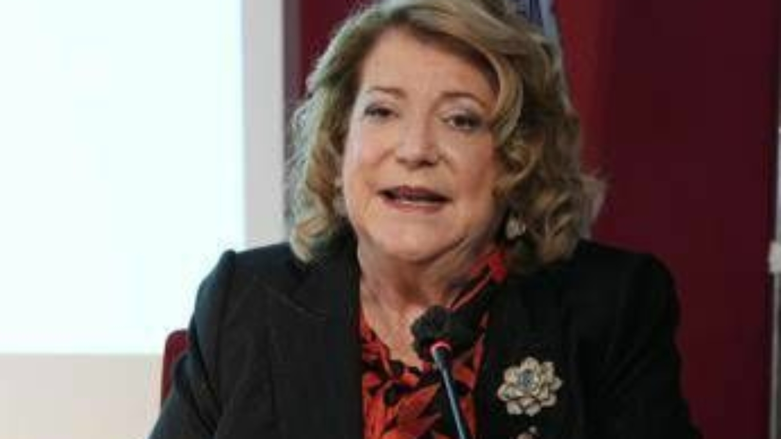 Ricerca, Diana Bracco: "Più donne nelle Stem per guidare l'Ia in sanità"