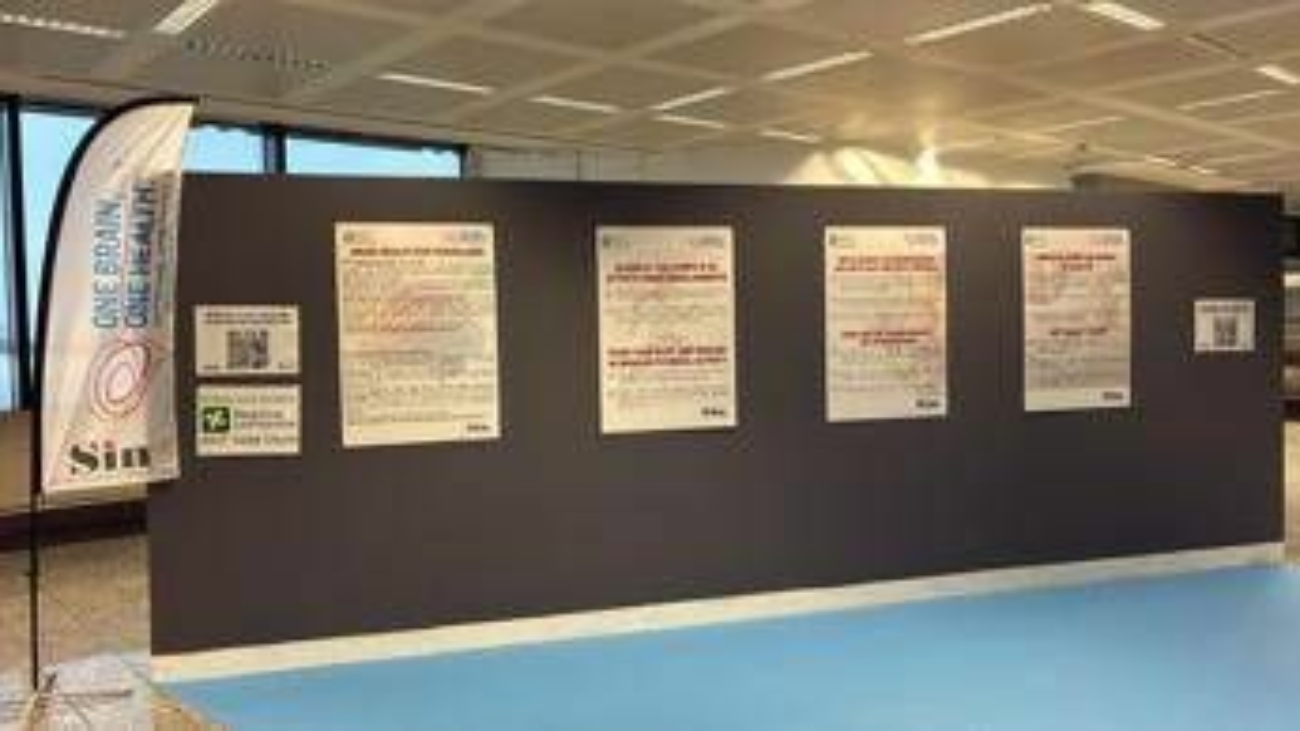 Milano-Cortina: salute del cervello, all’aeroporto Malpensa 'Brain health for travellers'