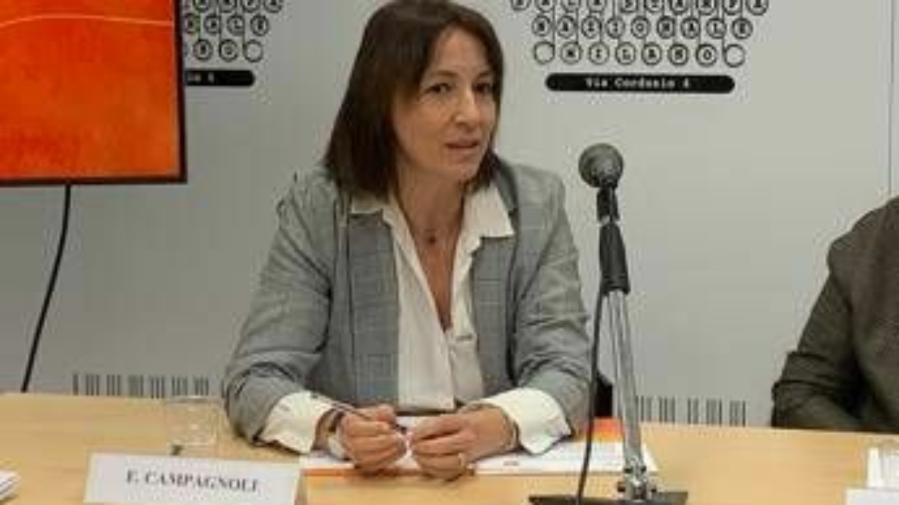 Tumore endometrio, Campagnoli (Gsk): "Con immunoterapia aumento sopravvivenza globale"