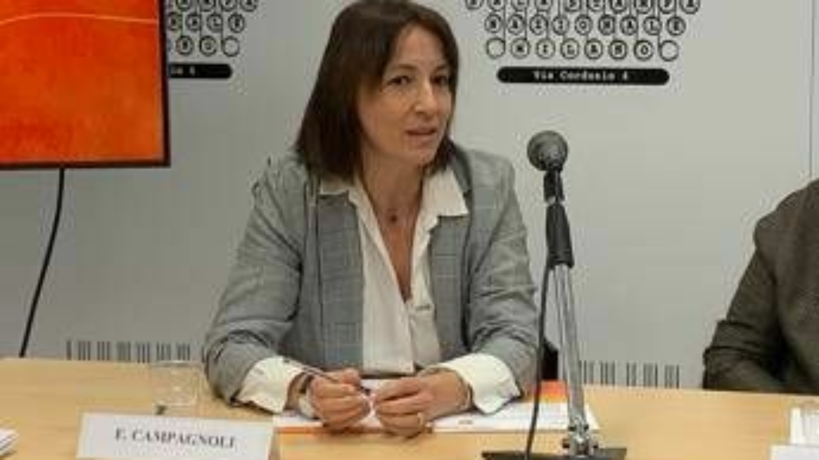 Tumore endometrio, Campagnoli (Gsk): "Con immunoterapia aumento sopravvivenza globale"