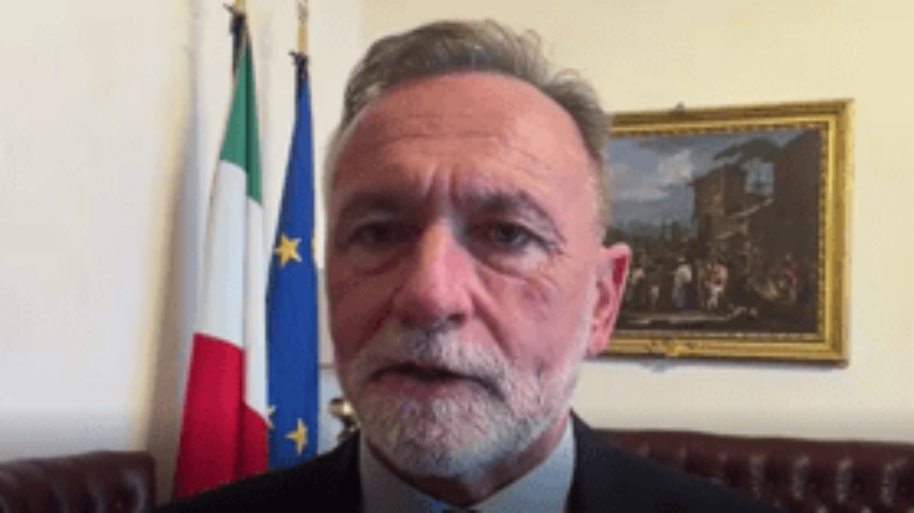 Testo unico della farmaceutica, Cappellacci: "Tetti di spesa e payback centrali per governance"