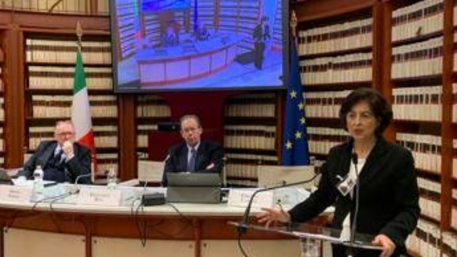 Patologie emorragiche, Cassone (FedEmo): "Prevenire sanguinamento orale"