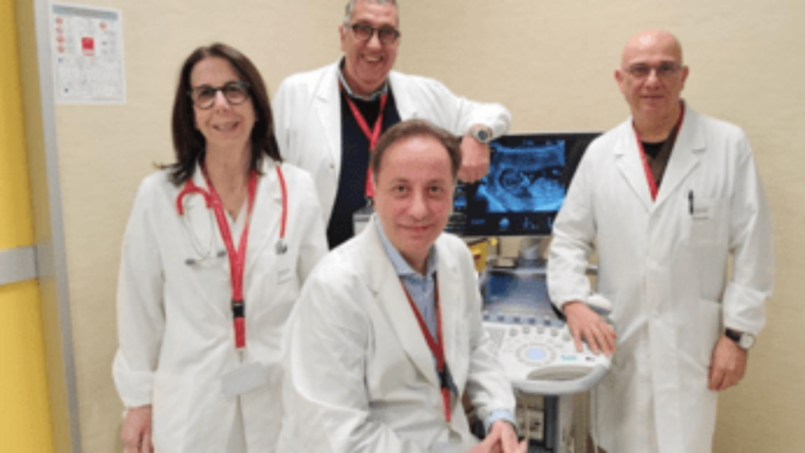 Chirurgia, storia di Carola salvata a Milano da un intervento in utero