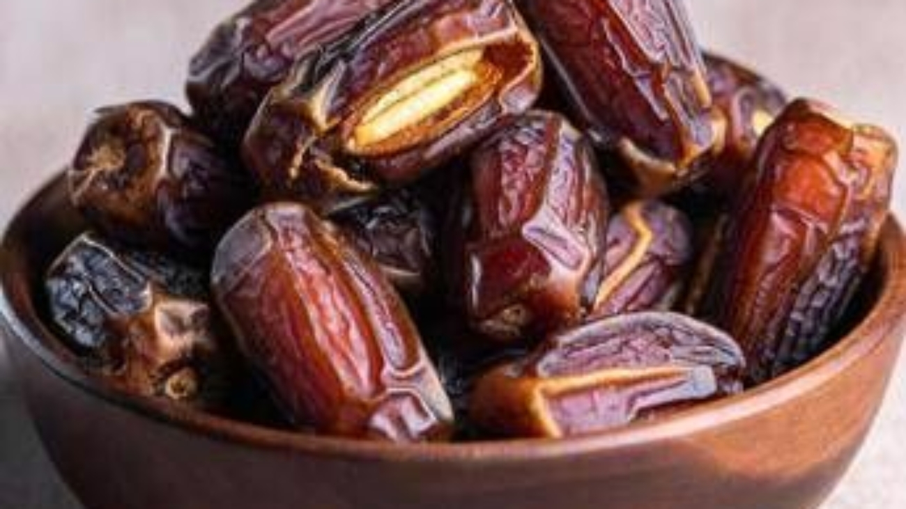 Datteri curano cuore e pressione, il consiglio del medico: "Due al giorno, non di più"