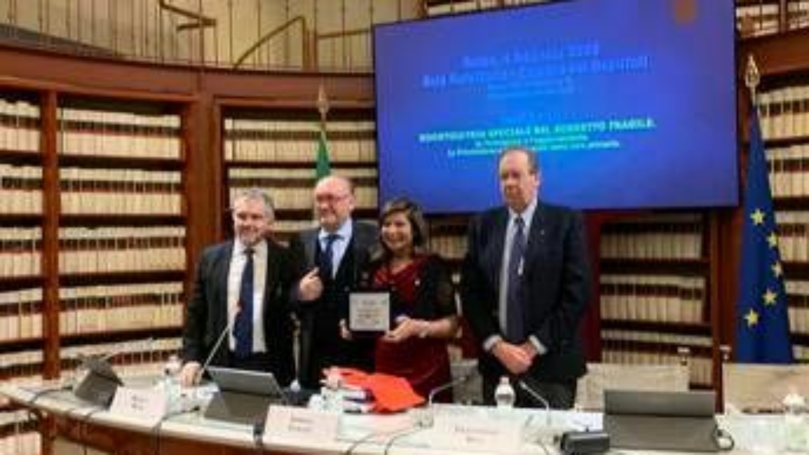 Emofilia, nuovo appello per tavolo tecnico su odontoiatria nei fragili