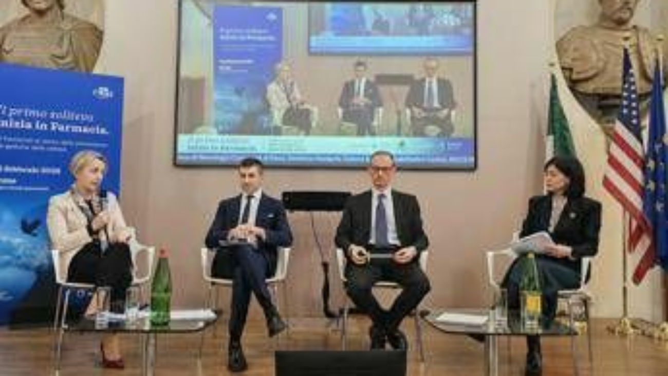 Cefalee, al via campagna per prevenzione e gestione nelle farmacie