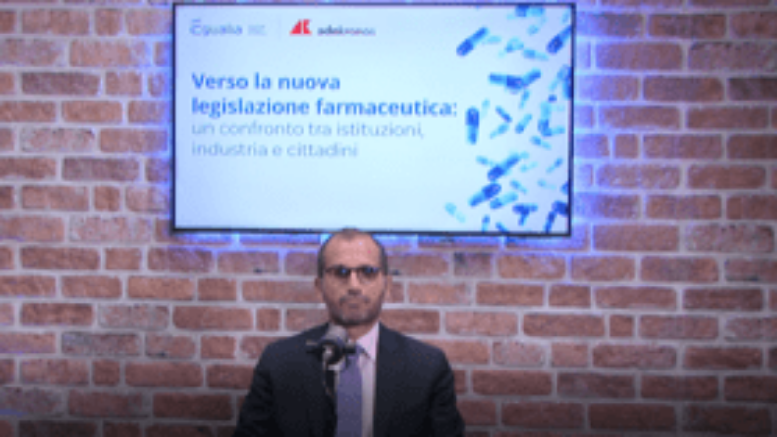 Gemmato: "Con Testo unico della farmaceutica più accesso alle cure e sostenibilità"