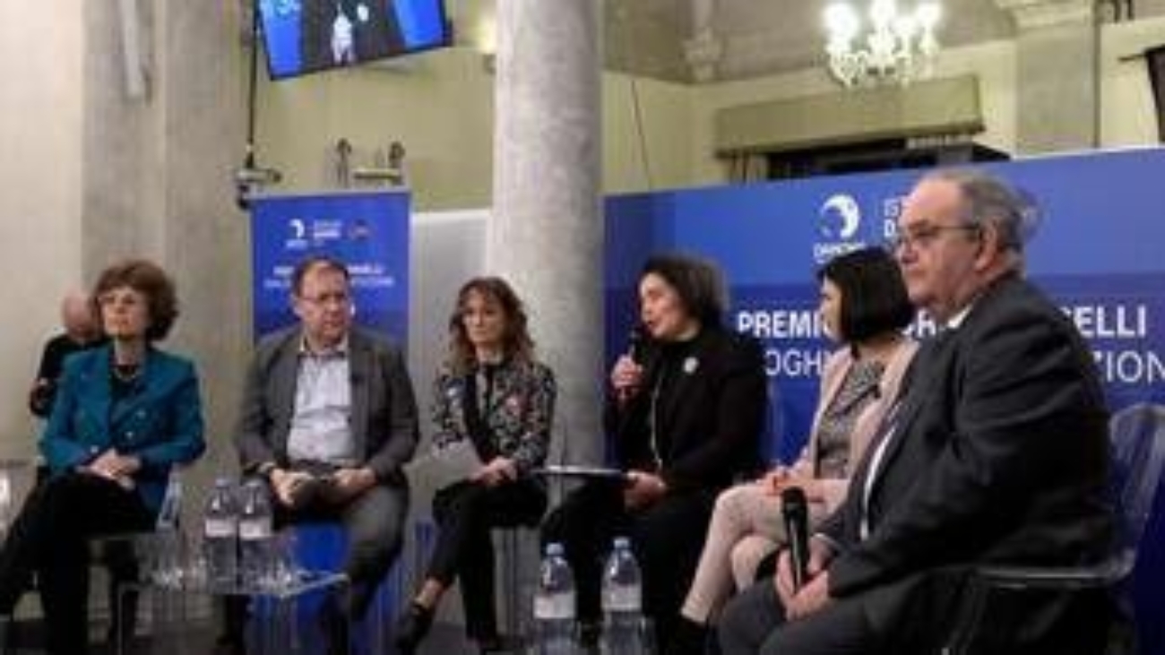 Premio Andrea Ghiselli, Fondazione Danone e Sinu per giovani ricercatori