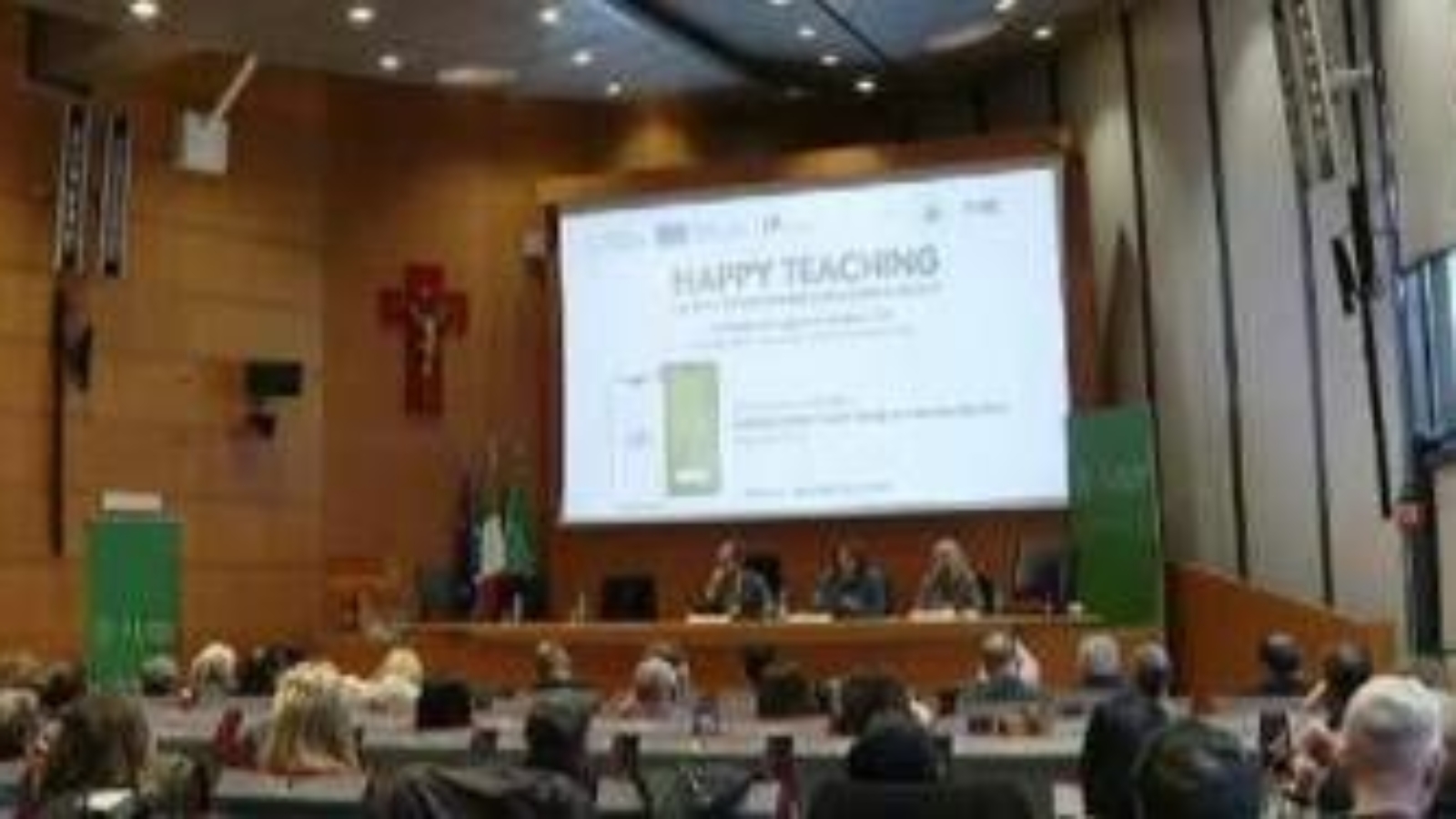 Un insegnante su 2 a rischio burnout, App li aiuta contro stress lavoro-correlato