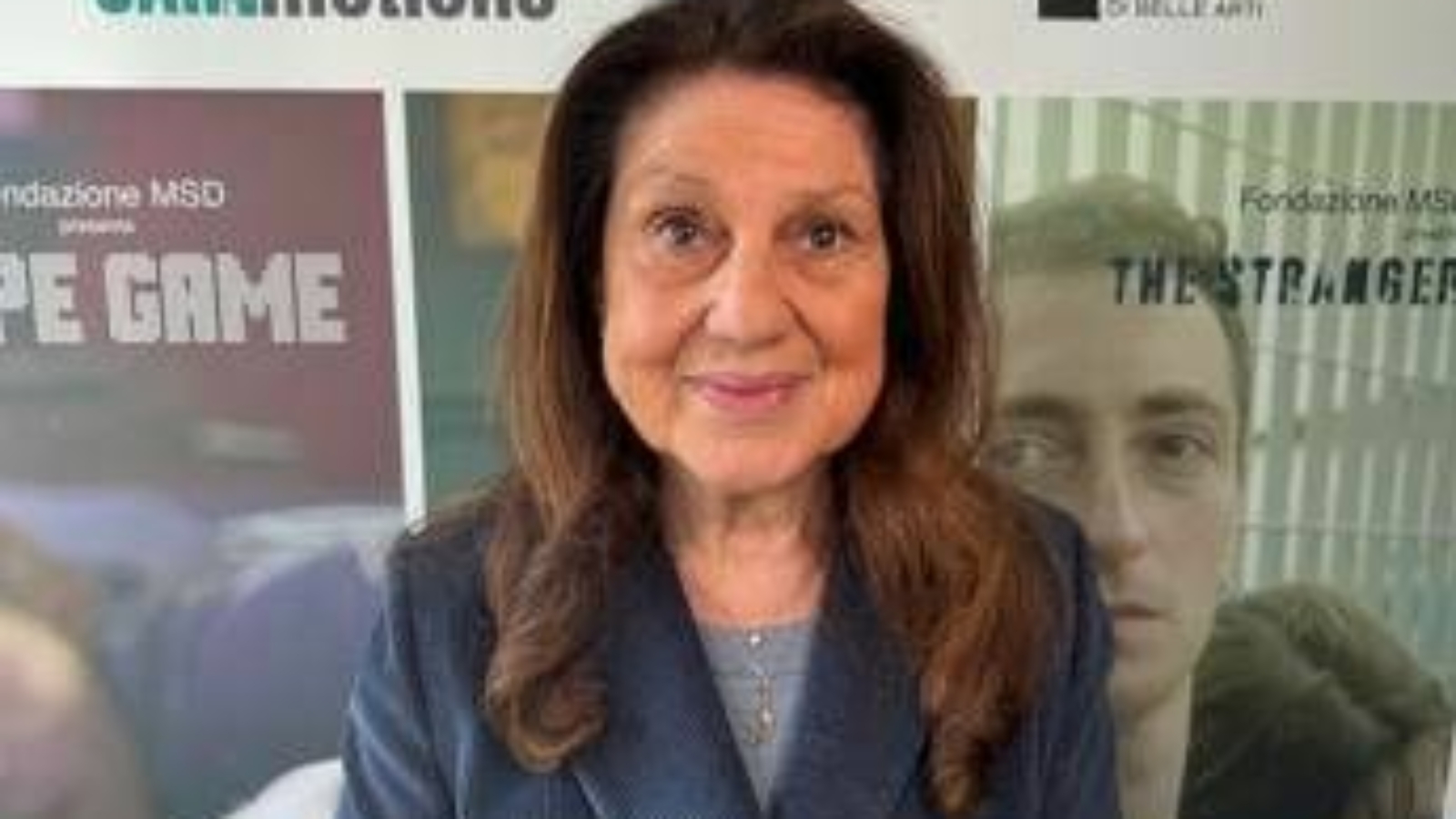 Panfilo (Fondazione Msd): "Per parlare ai giovani di salute servono linguaggi nuovi"