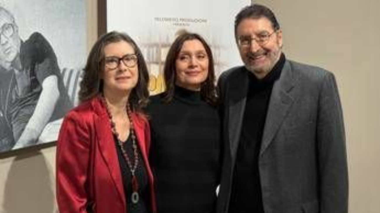 Autori documentario su caregiver: "Faticoso stare con chi soffre ma gratificante"