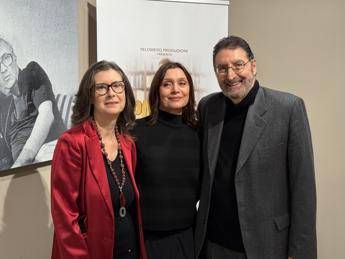 Autori documentario su caregiver: "Faticoso stare con chi soffre ma gratificante"