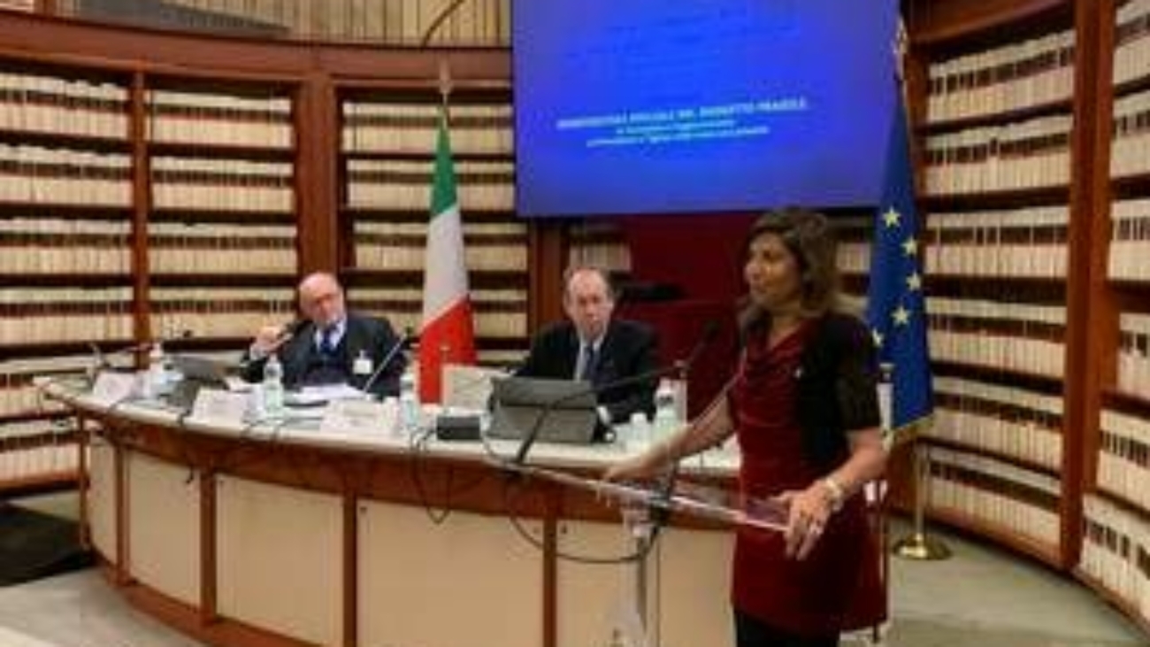 Malattie rare, Loizzo (Lega): "Tavolo per linee guida su cure odontoiatriche ai fragili"