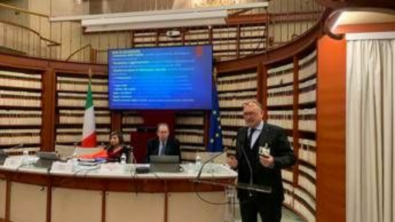 Malattie rare, Magi (Sioh): "In prevenzione odontoiatrica fragili serve sinergia"