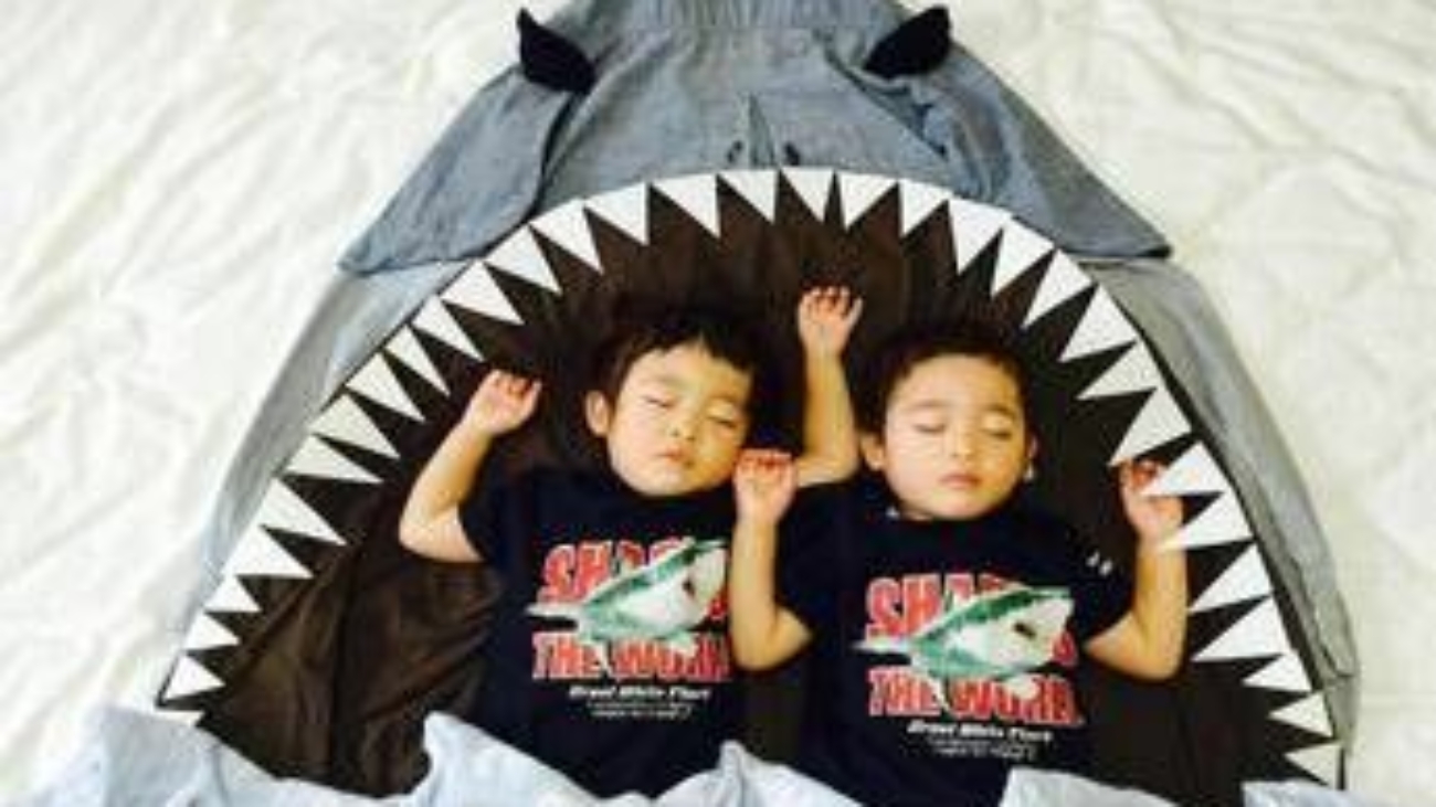 Sonno, pediatri: "Nei bimbi non è solo riposo ma pilastro benessere psicofisico"