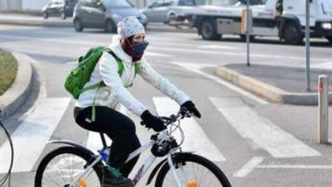 Smog e rischio Alzheimer, uno studio svela il legame