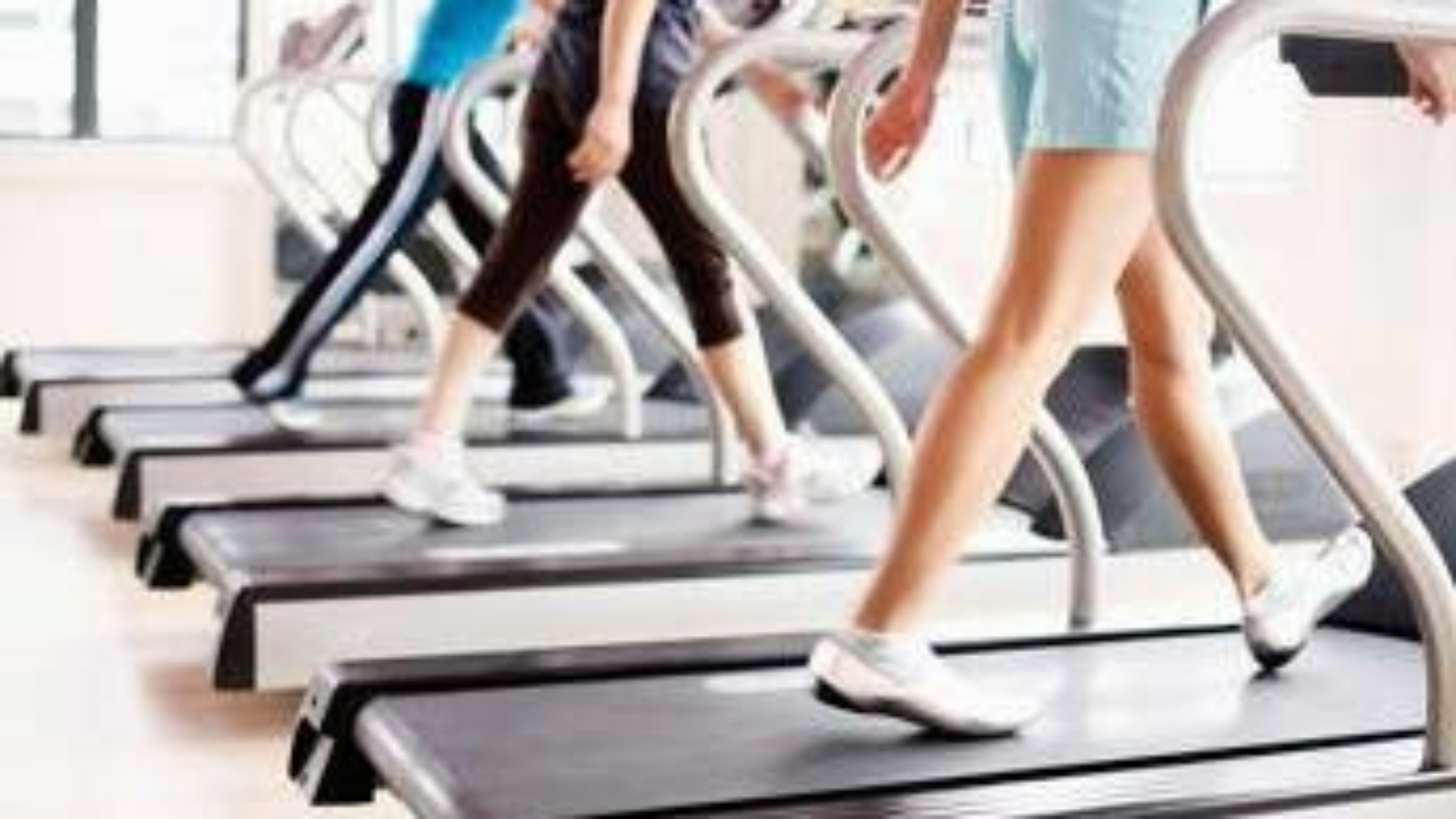 Stare seduti a lungo? Se si bilancia con movimento non è sedentarietà