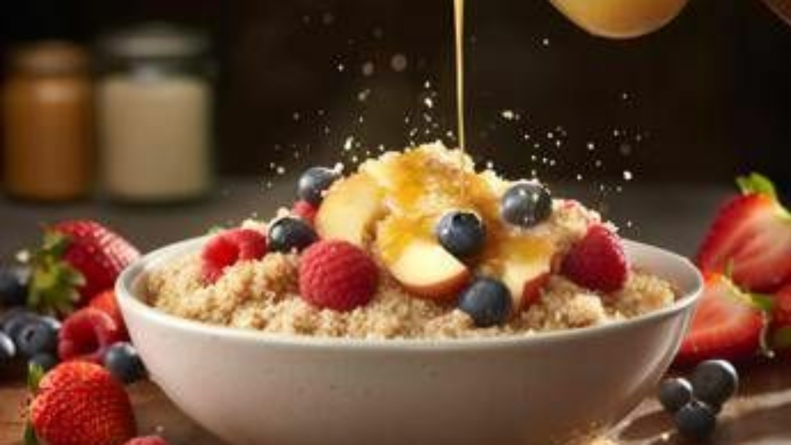 Porridge anti-colesterolo, ecco perché lo riduce: il segreto è una porzione al giorno per 4 settimane