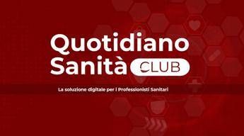 Nasce Quotidiano Sanit&agrave; Club, piattaforma di servizi per i professionisti della salute