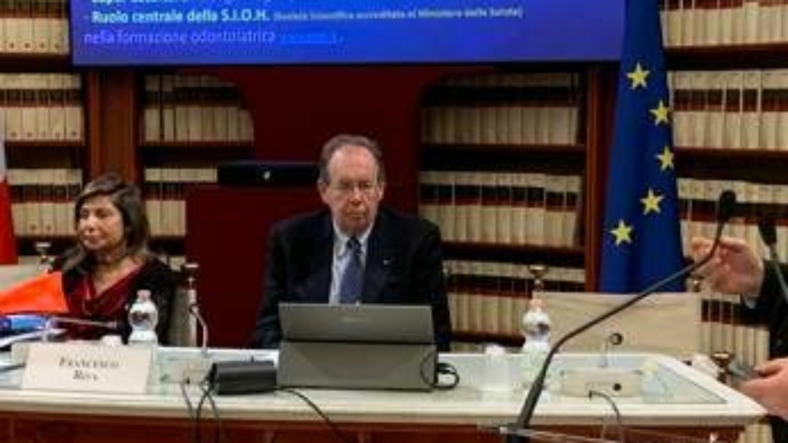 Riva (Cnel): "Puntiamo a obbligo tutela per pazienti fragili"