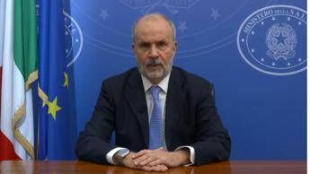 Sanità, Schillaci: "Via libera a 3 lauree magistrali per rilanciare la professione degli infermieri"