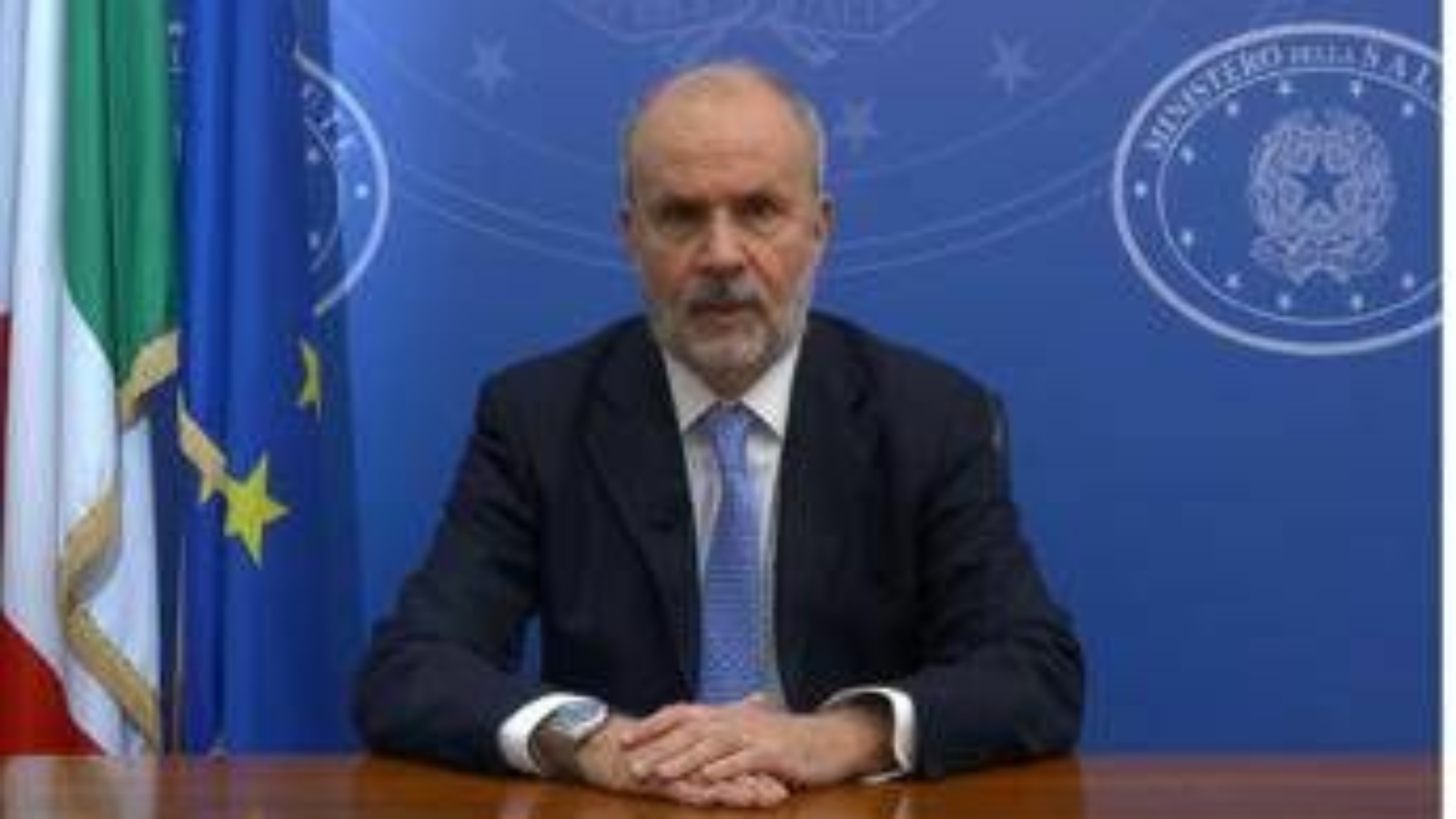 Sanità, Schillaci: "Via libera a 3 lauree magistrali per rilanciare la professione degli infermieri"