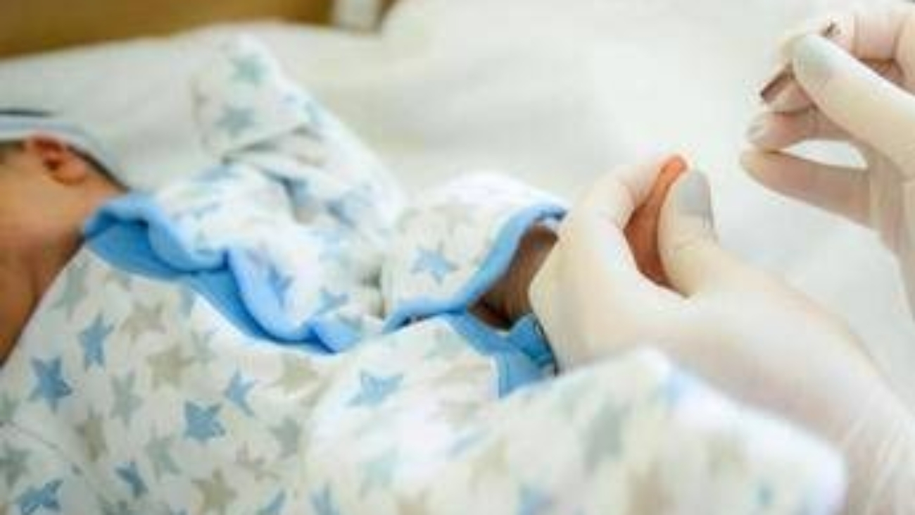 Malattie rare: screening neonatale e genomica, neonatologi-Uniamo per diagnosi e cure precoci