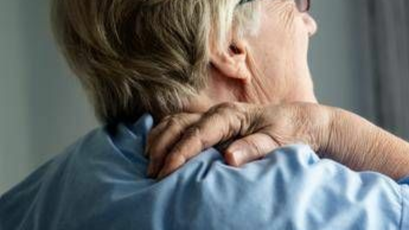 Svelato il segreto del prurito, ecco perché non riusciamo a smettere di grattarci