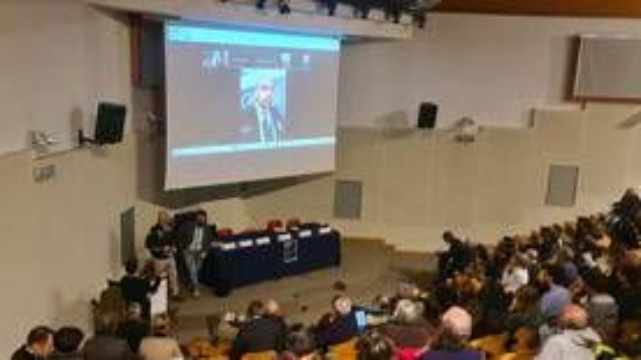 Milano-Cortina: salute del cervello, a Bormio neurologi e campioni olimpici a convegno