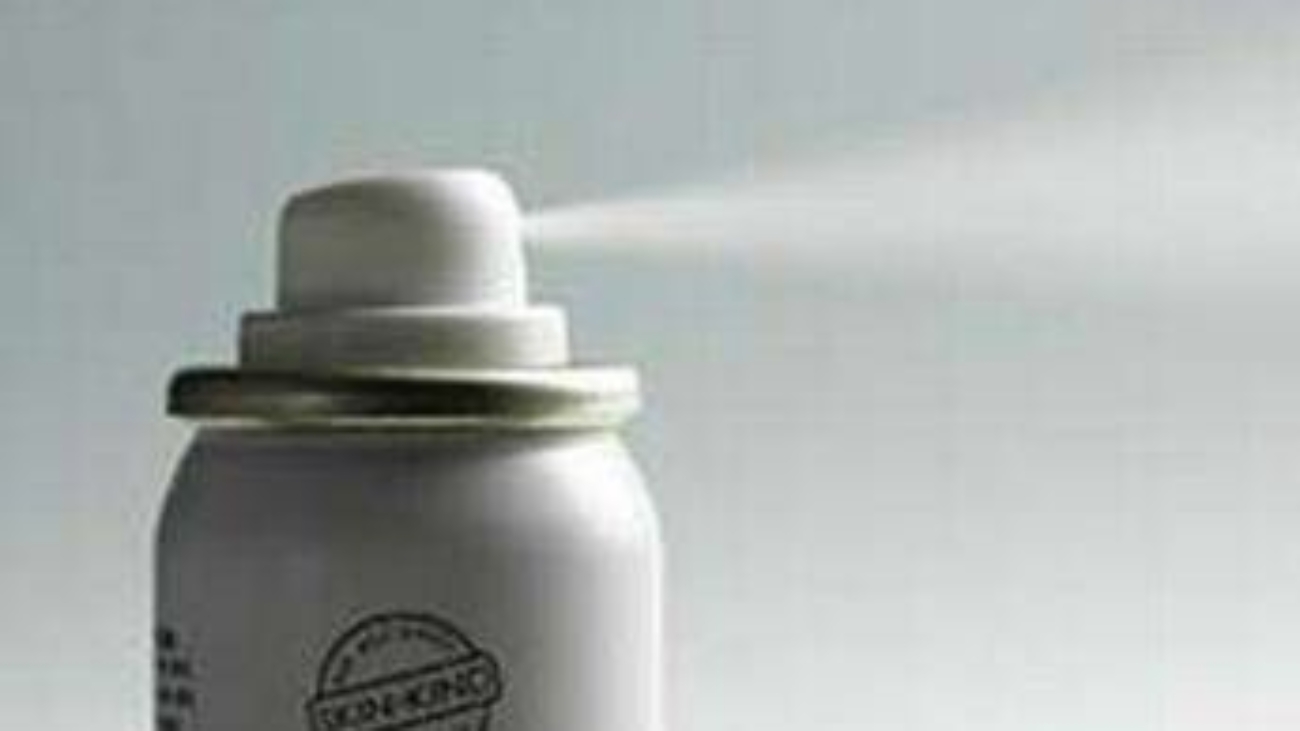 Londra, 11enne muore inalando deodorante spray: torna l'allarme 'chroming'