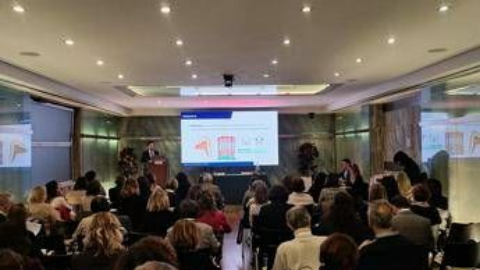 Salute: irregolarità mestruale, Pcos e sindrome metabolica, a Roma focus su adolescenti