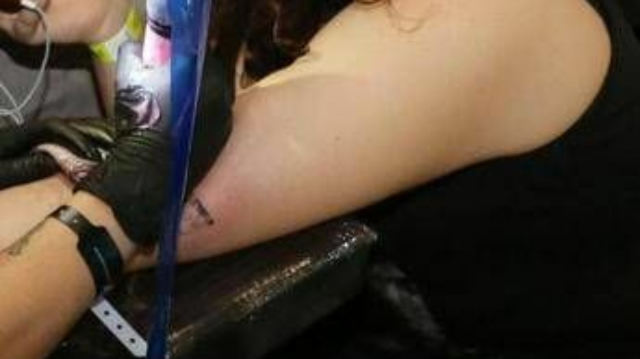 Tatuaggi pericolosi? L'effetto sul sistema immunitario e i rischi: lo studio