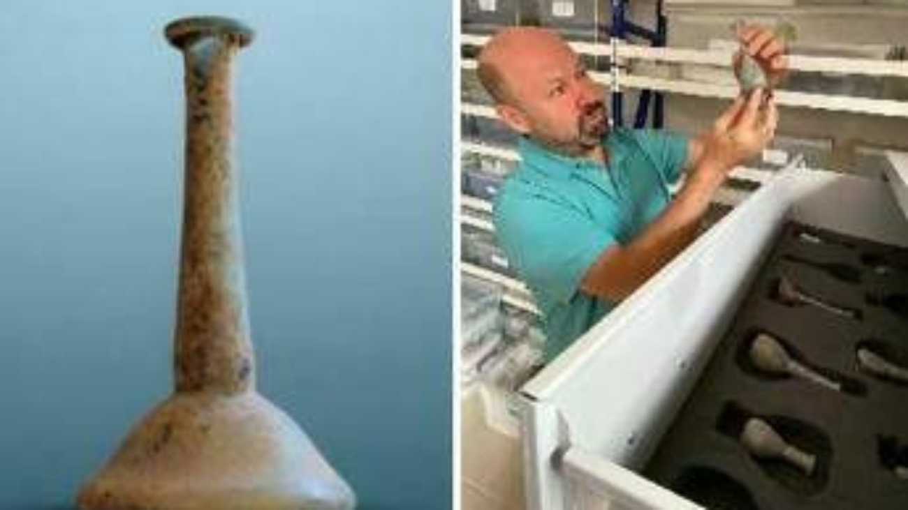 I Romani usavano escrementi umani come medicina: in Turchia la prima prova