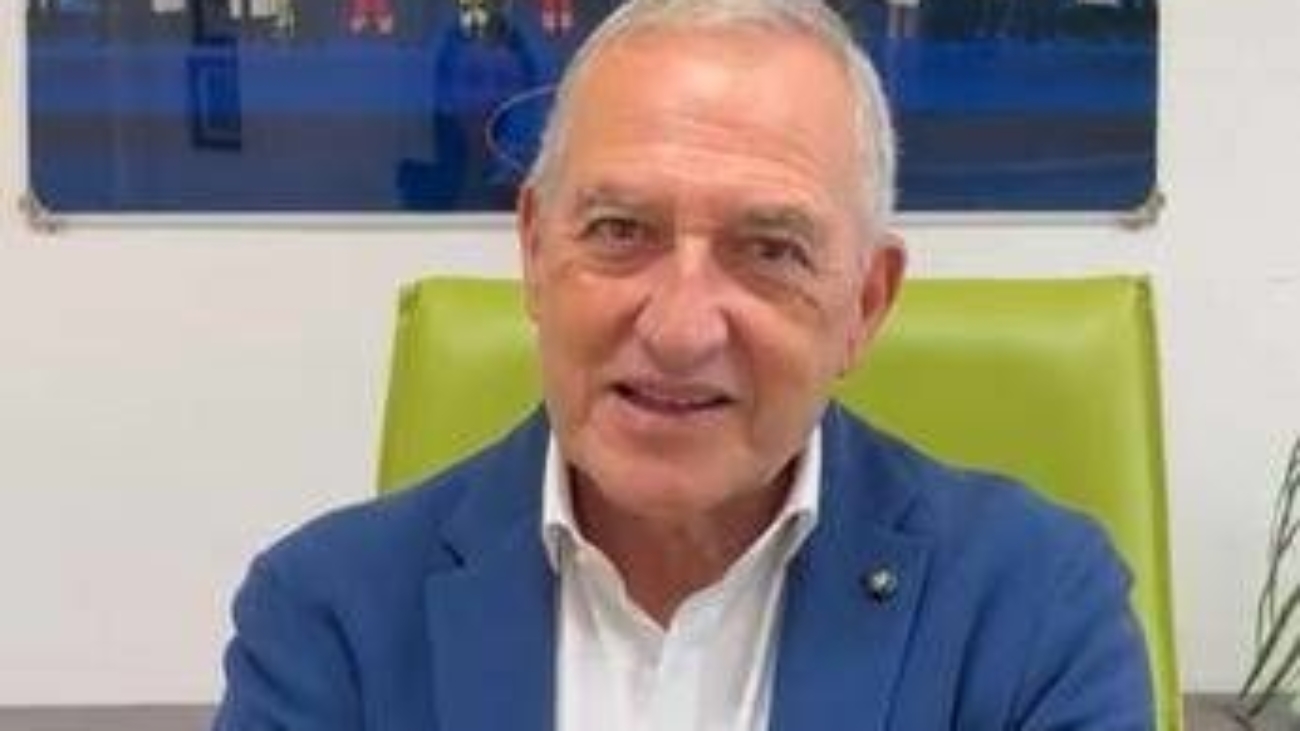 Milano-Cortina, Vaia: "Medaglie frutto del coraggio di chi non si arrende, come chi ogni giorno lavora per sostenere persone fragili"