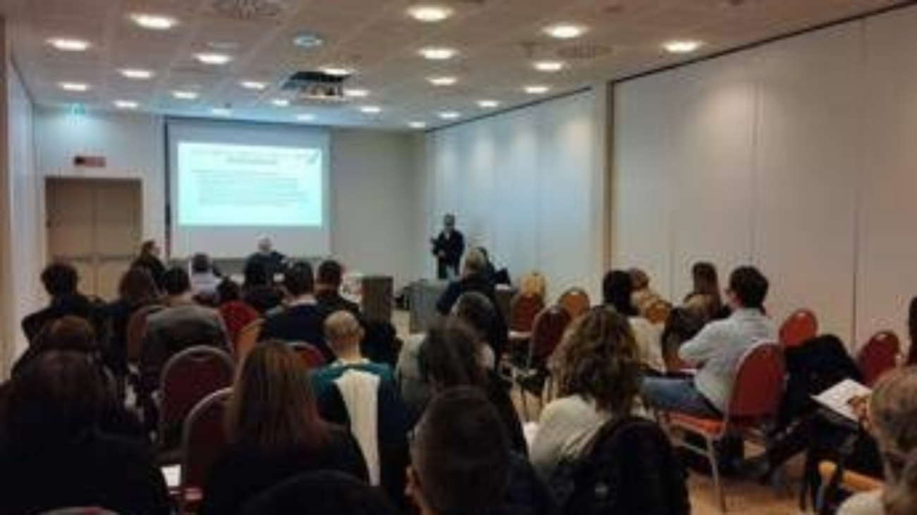 Hiv e terapie long acting, evento su organizzazione, prevenzione e lotta allo stigma