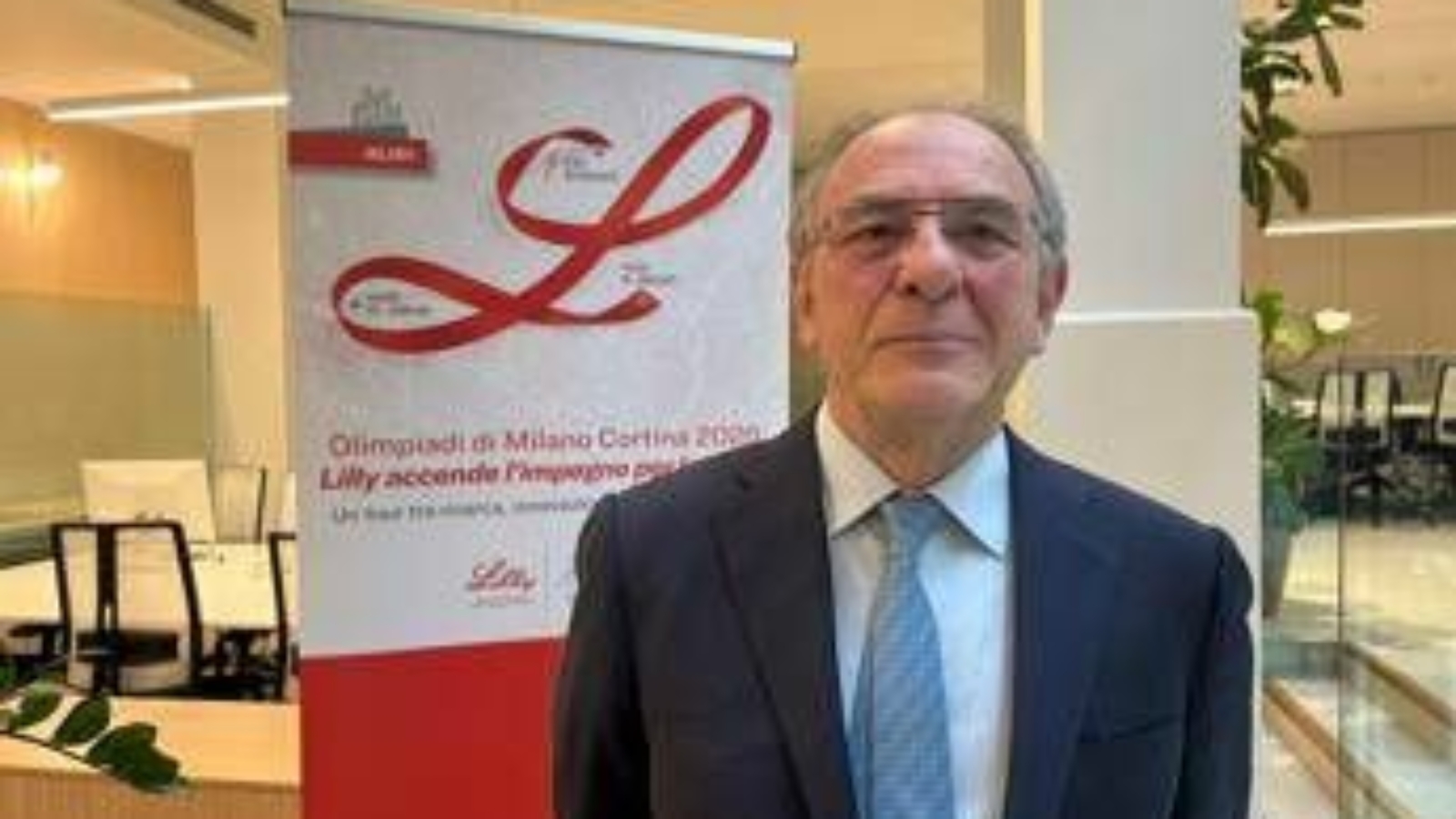 Vettor (Sio): "Chi ha obesità può superare ostacoli come gli atleti"