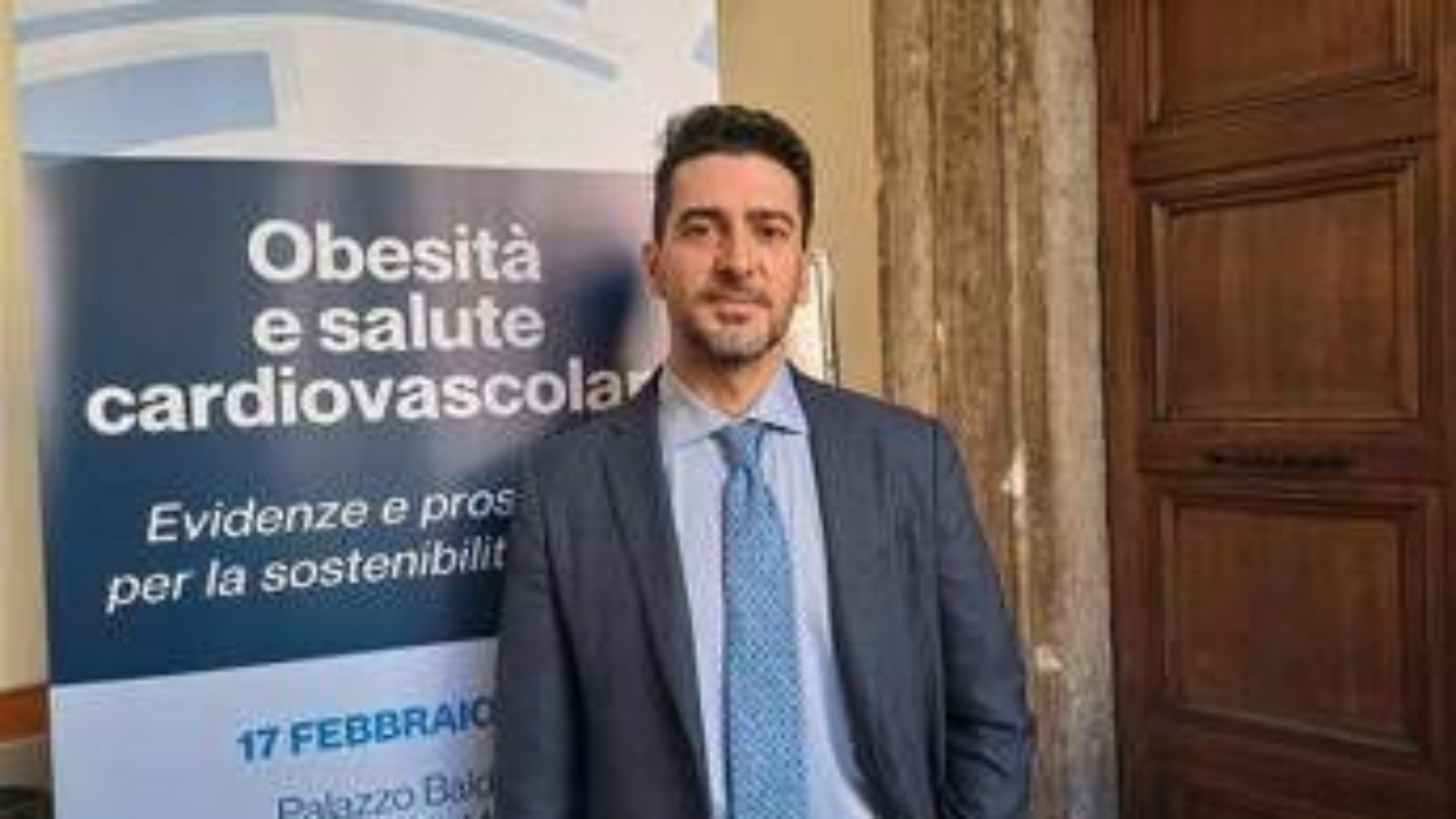 Sciattella (Tor Vergata): "Impatto economico obesità supera i 13 mld"