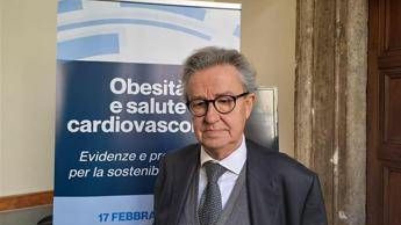 Lenzi (Cnr): "Obesità malattia cronica, serve accesso equo a cure in tutta Italia"