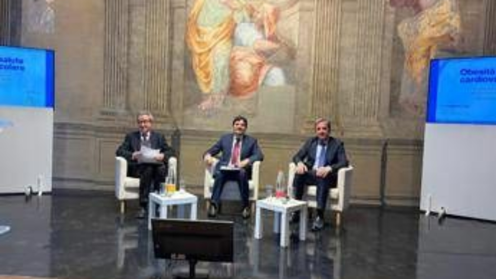 Obesità e cuore, studio 'fino a 550 mln di risparmi in 2 anni con terapie efficaci'