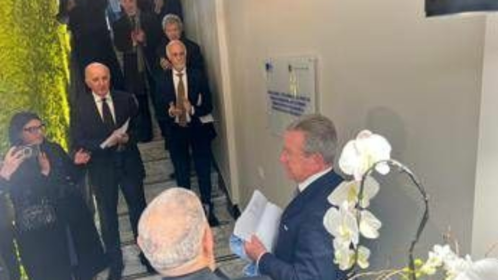 Idi-Irccs Roma, nasce Centro di ricerca Padre Antonio Lodovico Sala