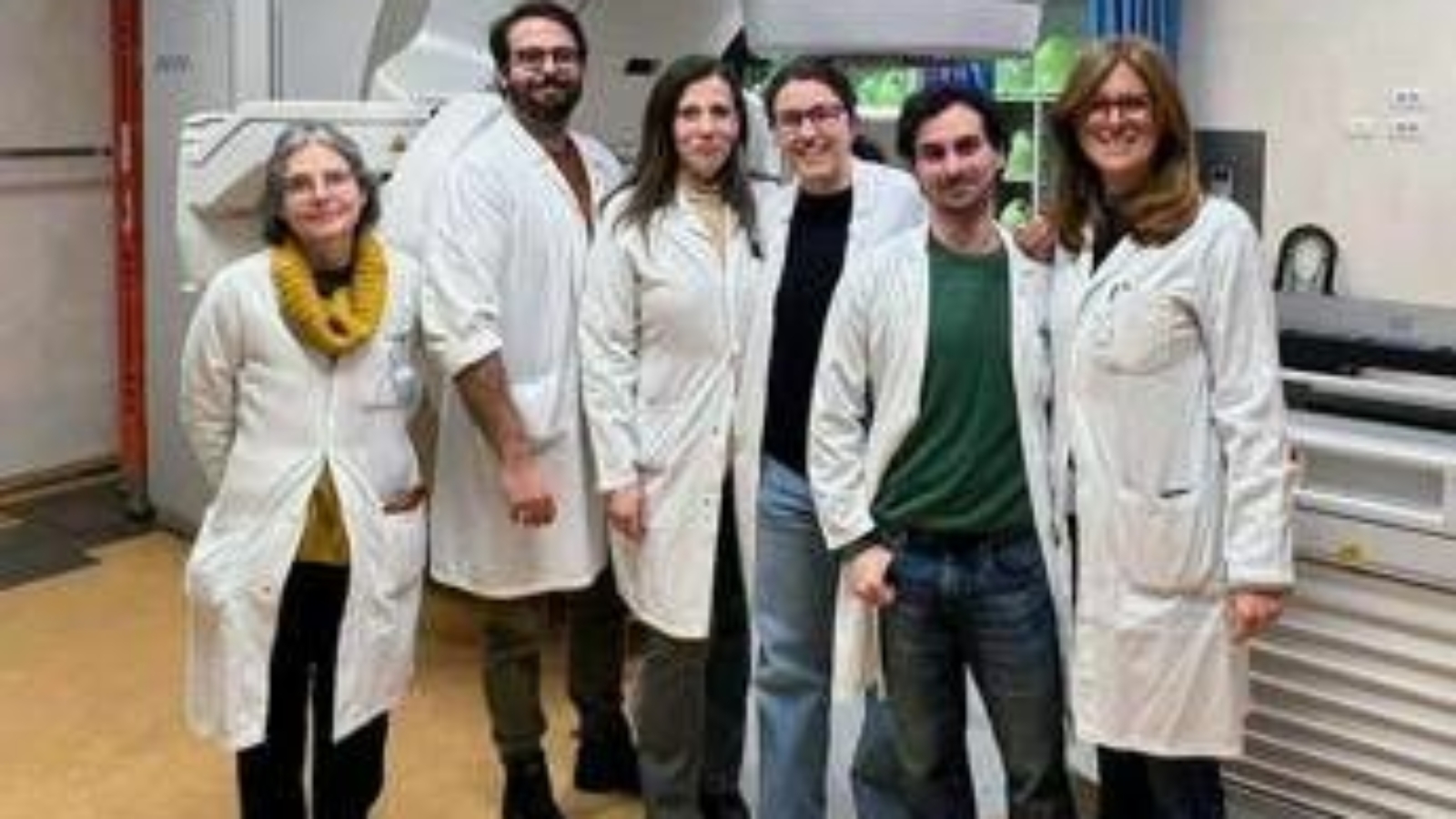 Tac, mammografia e Pet, chi è il fisico medico che garantisce la radioprotezione del paziente