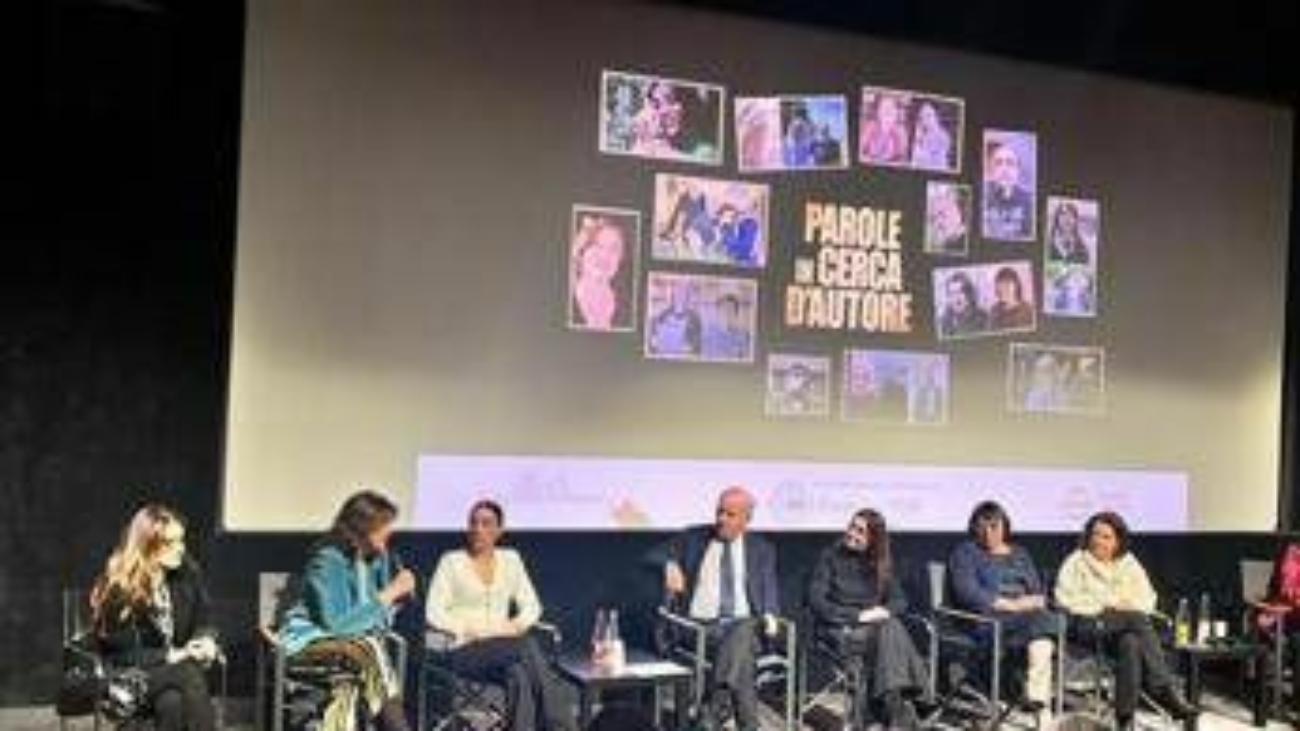 Caregiver, documentario dà voce a 7 mln di italiani che si prendono cura di fragilità