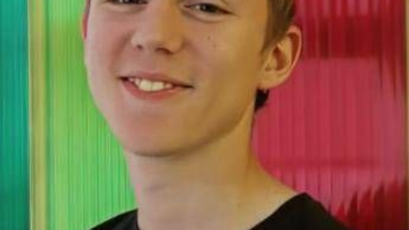 Giornata mondiale malattie rare. Gli occhi di Andrea, l'ultimo regalo